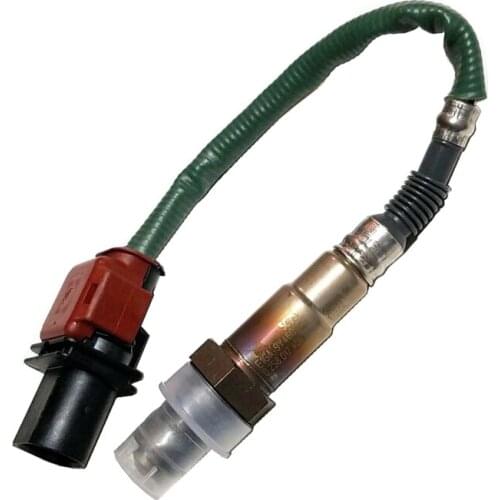 Кислородные датчики, лямбда-зонды QUAN QIU KE China At AliExpress