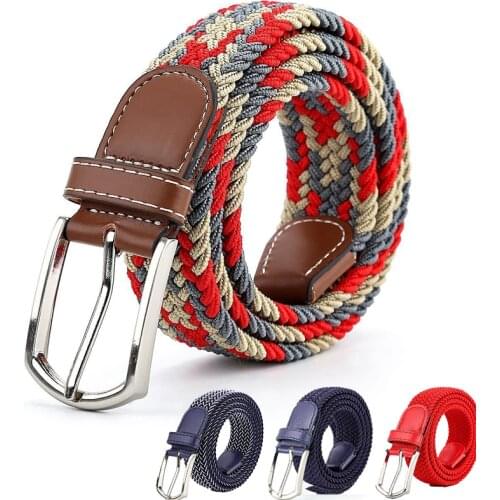 Men&Women Military Belt Outdoor Tactical Belt High Quality Canvas Belts For Jeans Male Luxury Casual Straps Ceintures