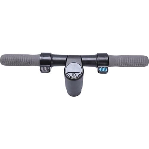 Electric Scooter Handlebar Handrail Faucet Kit For Ninebot Es1 Es2 Es4 Armrest Electric Scooter Parts Accessories
