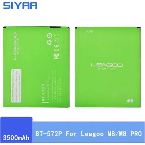 SIYAA M8