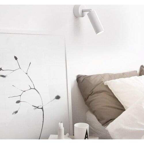 Rotating and Swing Classic black / white style overall design parsimony appears to be agile