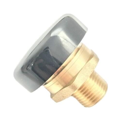 ZA-15 Vacuum Breaker Safety Valve