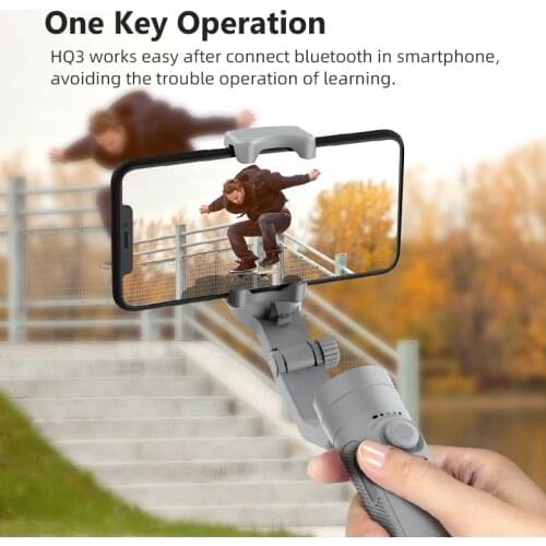 ZUIDID Handheld Gimbals For Smartphones