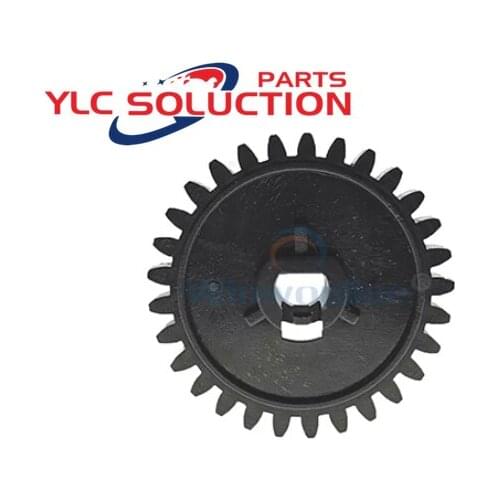 10X RU5-0185-000 Fuser Gear 29T for HP 1010 1012 1015 1018 1020 M1005 3015 3020 3030 for Canon FAX L100 L120 L95 L160 L140