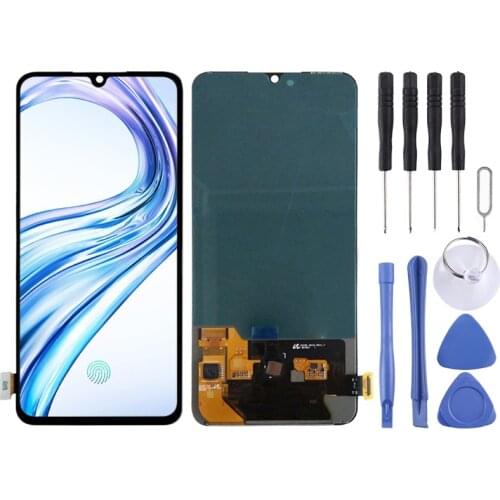 2019 AAA+++ LCD Screen and Digitizer Full Assembly for Vivo X23