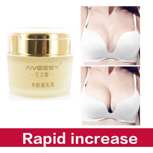 7 Days Fast Enlarge Breast 3D Honey Breast Cream Skin Treatment Care Cream Breast Enlargement Cream Body Product
