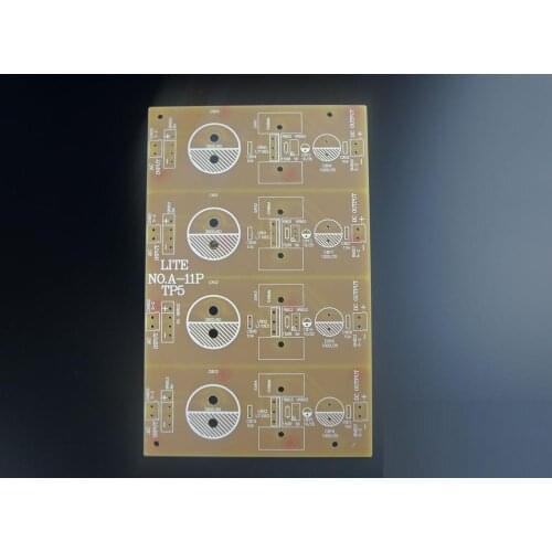 TP5 power supply board PCB Bare board