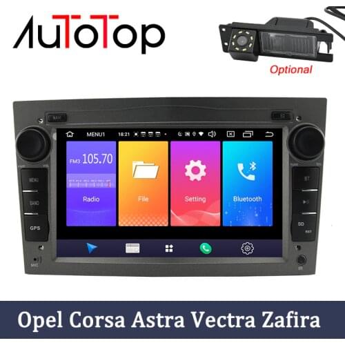 AUTOTOP USB Players