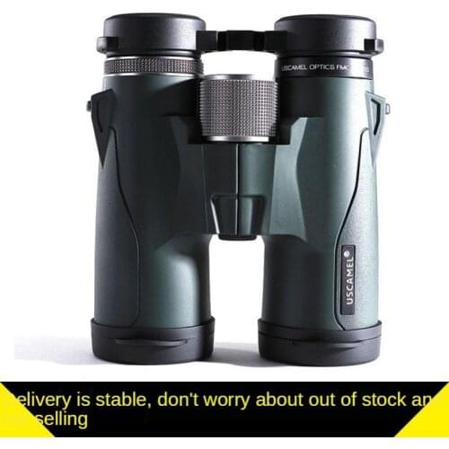 Binoculars 10X42 high-definition high magnification outdoor bird-watching mirror childrens telescope explosion