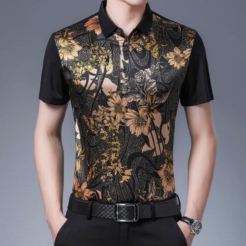 Мужские летние поло CHANSUNRUN China At AliExpress