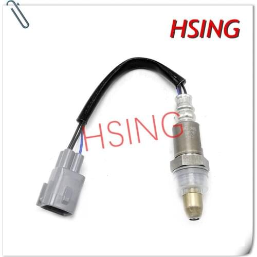 HSINGYE BRAND-NEW# 89467-30010 Upstream Oxygen Sensor Fits For Toyota Lexus Crown Reiz Mark X ***Part No# 8946730010