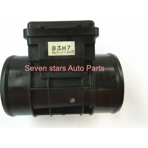 Air Flow Meter Sensor B3H713215 for Mazda Protege 1.5L OEM#B3H7 B3H7-13-215 E5T51171