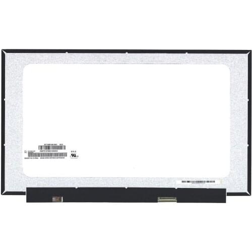 For NT156FHM-N51 1920x1080 FRU P/N 5D10T25601 LCD LED Screen Display Panel Replacement New