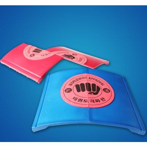 GINGPAI SPORT Equipment For Martial Arts