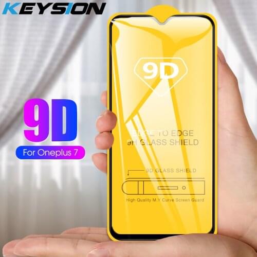 Keysion Screen Protectors For OnePlus 7T