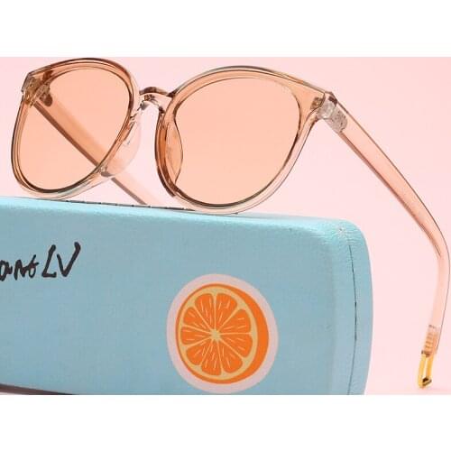 Classic Children Sunglasses Square Kids Glasses Fashion Boys Girls Vintage Child Sun Glasses Brand Design 2021 New Uv400