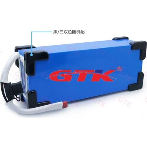 Lifepo4 48v 20ah li-ion power ebike BMS Battery Pack for scooter 2000w Motor Solar wind Energy ups ev rv