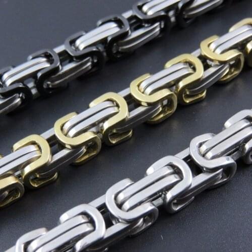 Oulai777 Chains