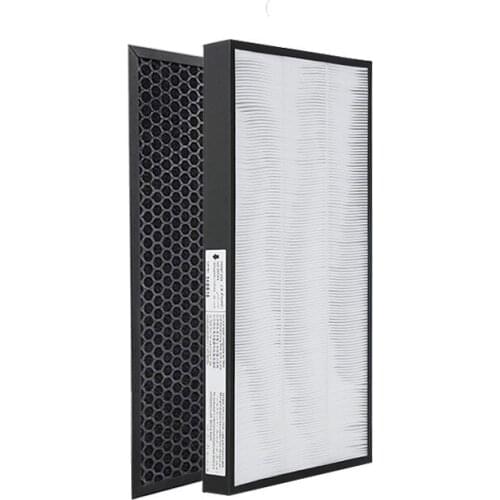 Adaptable Panasonic f-zxfp PXF VDG PDF PDJ vxg35C purifier filter set, app