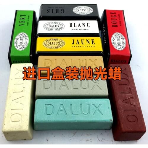 Jeweler Polish Wheel Buffs Jewelry Grinding Compound Abrasive Paste Cloth Brushes Rubber Drill Bits Polishing Compound Tool