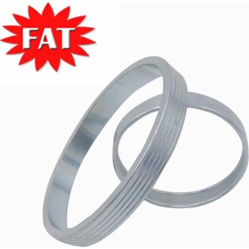 1 Pair Air Suspension Air Repair Kit Air Steel Rings for Mercedes-Benz W212 S212 C218 CLS63 E63 Front 2123203138 2123203238
