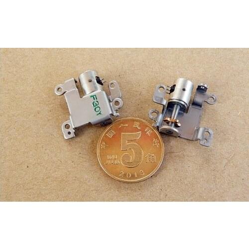 Stepper motor:micro/2 phase 4 wire/Precision digital camera focusing /with metal slider lzx