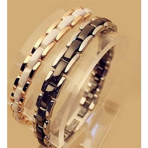 XKMDA Golden Bracelets