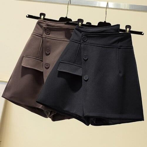 4Xl Irregular Solid Color Black Plus Big Size Feminina 2021 Oversize Korean Spring Summer Style Autumn Women Female