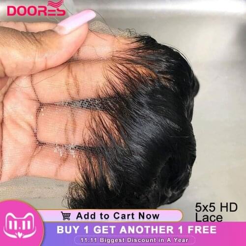 Doores Artificial Hair