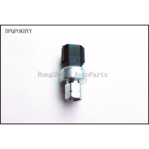 DPQPOKHYY Genuine AC Transducer Pressure Switch For Mitsubishi Evolution X GSR 42CP15-2 OEM 42CP152