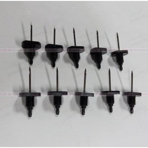 Injector for Epson UV Printer Refilling Cartridge Roland SP VP XC SJ540 640 740 Mimaki UJF Mutoh UV printers