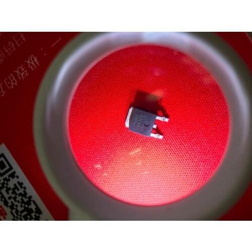 IRFR3505TRPBF original N-channel FET 55V 71A patch TO252 FR3505