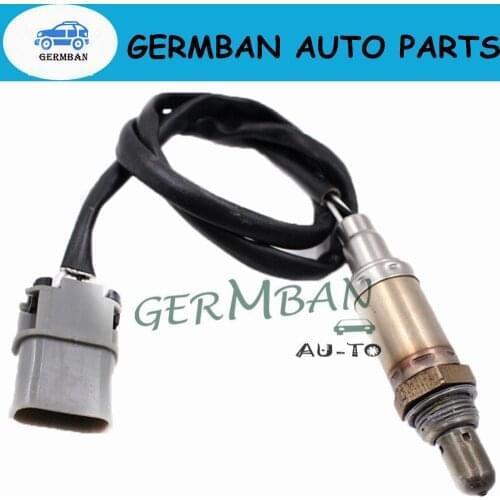 New Manufactured Lambda Sensor O2 Oxygen Sensor Fit For NISSAN SUNNY N16 No#22690-4M500 226904M500 0258003234 0258003235