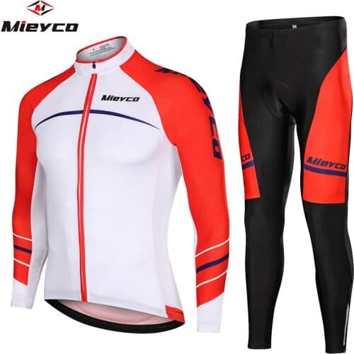 Mens Womens cycling clothing Pro Cycling Jerseys Set Cycling Wear Mountain Bike Clothes Bicycle Clothing MTB Bike Clothing