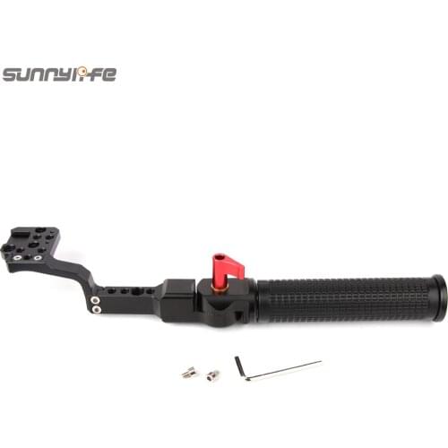 Extension Kits Lifting Handle Handheld Stabilizer for RSC 2/RONIN S/SC