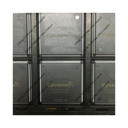 New&original EP1C6Q240C8N QFP