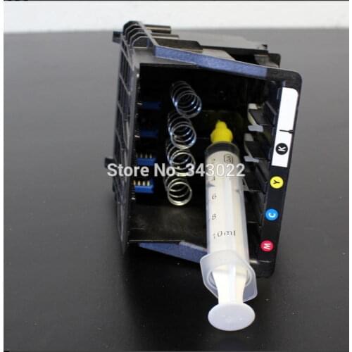 Pigment sublimation ink Cleaning Fluid kit clean liquid for HP 950 951 960 961 8610 8620 8680 8615 8625 8600 8630 8100 8610 8660