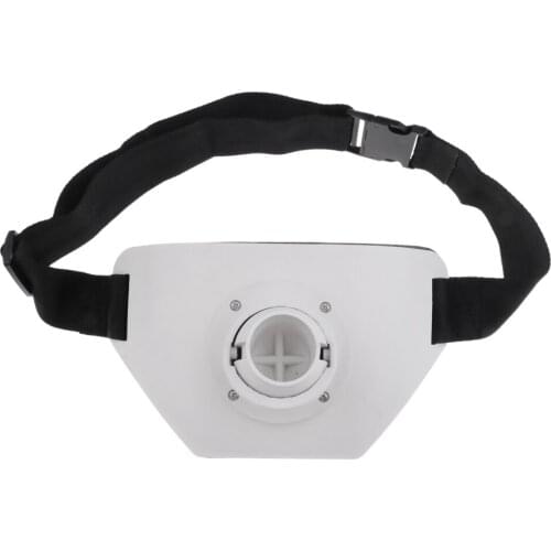 Fighting Belt Adjustable Fishing Waist Rod Pole Holder Rod Racks Holder Belt for Sea Fishing