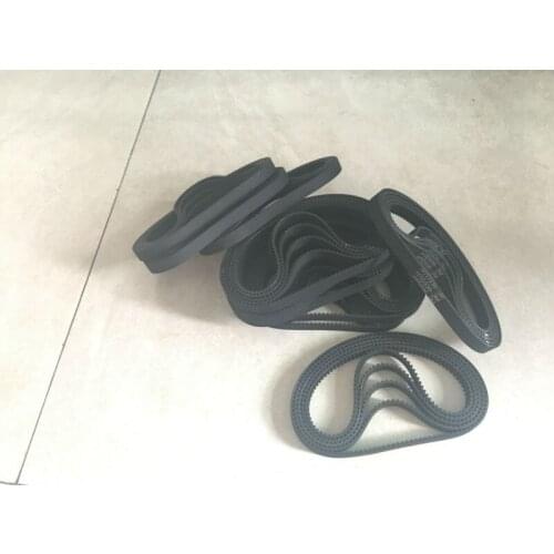 Strong S2M timing belt good quality/ competitive price