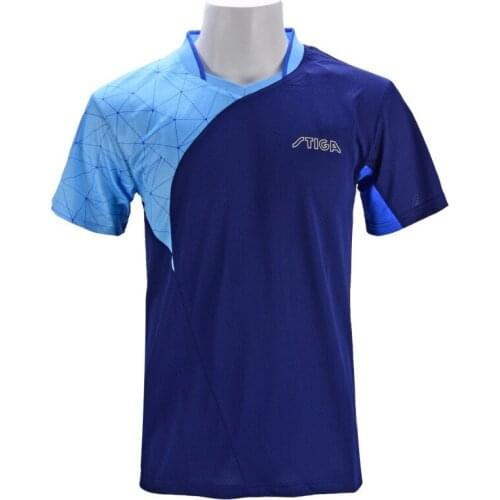Stiga Table Tennis Uniform