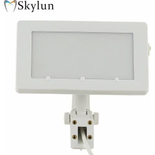 1 PC Dental chair unit 24V X Ray film reader X-Ray film viewer dental products dental equipment SL1268
