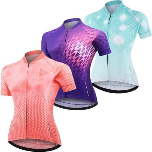 Womens Sweatshirt Motorcycle Breathable Clothing Bike Ring Mountain Bike Motorcycle Womens Sportswear summer Clothes For Women