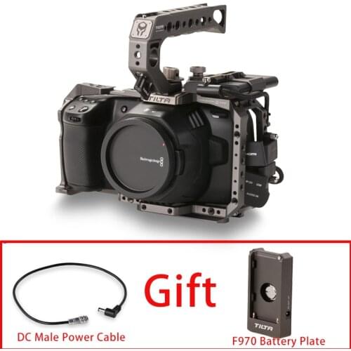 TILTA Photo Studio Kits