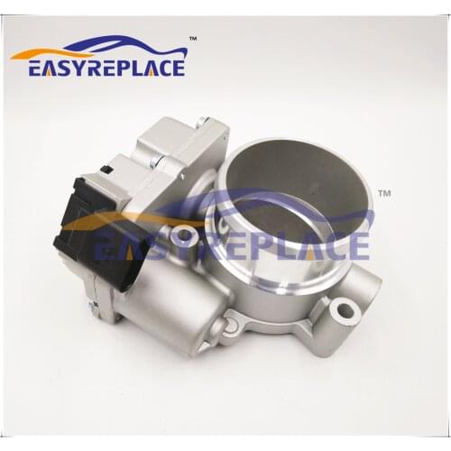 Fuel Injection Diesel Throttle body Assembly 35100-27410 3510027410 5WY9110C/D/E 408-240-641-001 For Hyundai Kia