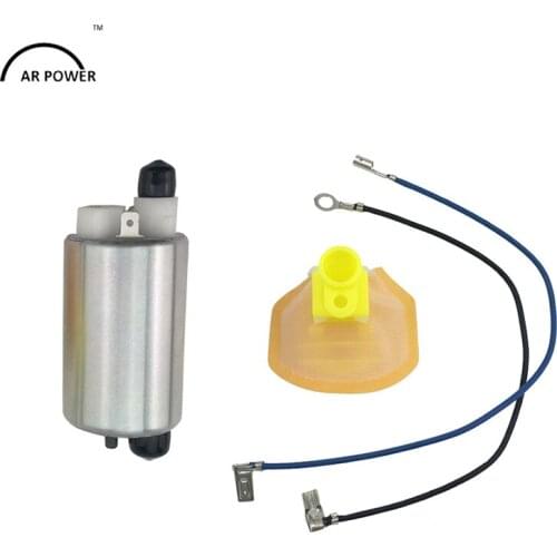 Fuel pump for Suziki C1500(B) (VL1500) C1500T C1500BT 2013,Boulevard C90 (VL1500) 2013-2018,15100-06J11 1510006J10