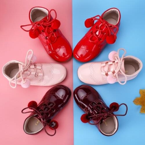 Wesay Jesi Children's Shoes