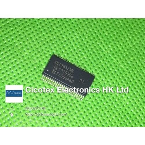 3pcs/lot ABT16373B 74ABT16373BDL SSOP48 ABT16373BDL