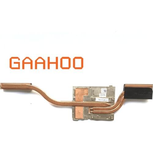 Brand new original laptop cooling model for Dell PRECISION M6700 NV Card VGA cards heatsink thermal module type Q3Q5
