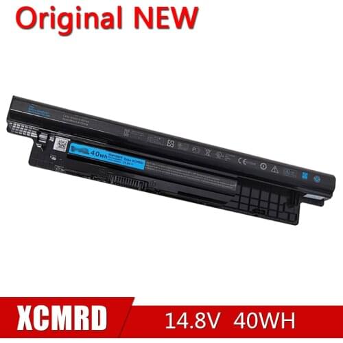 XCMRD New Original Laptop Battery For Dell Inspiron 17R 5721 17 3721 15R 5521 15 3521 14R 5421 14 3421 MR9