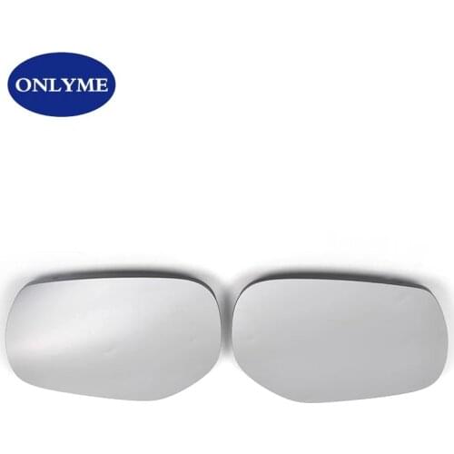 Car Heated mirror glass for INFINITI Q30 Q50 Q50L Q60 Q70 Q70L QX30 QX50 QX70 96366-1GA0A / 96365-1GA0A